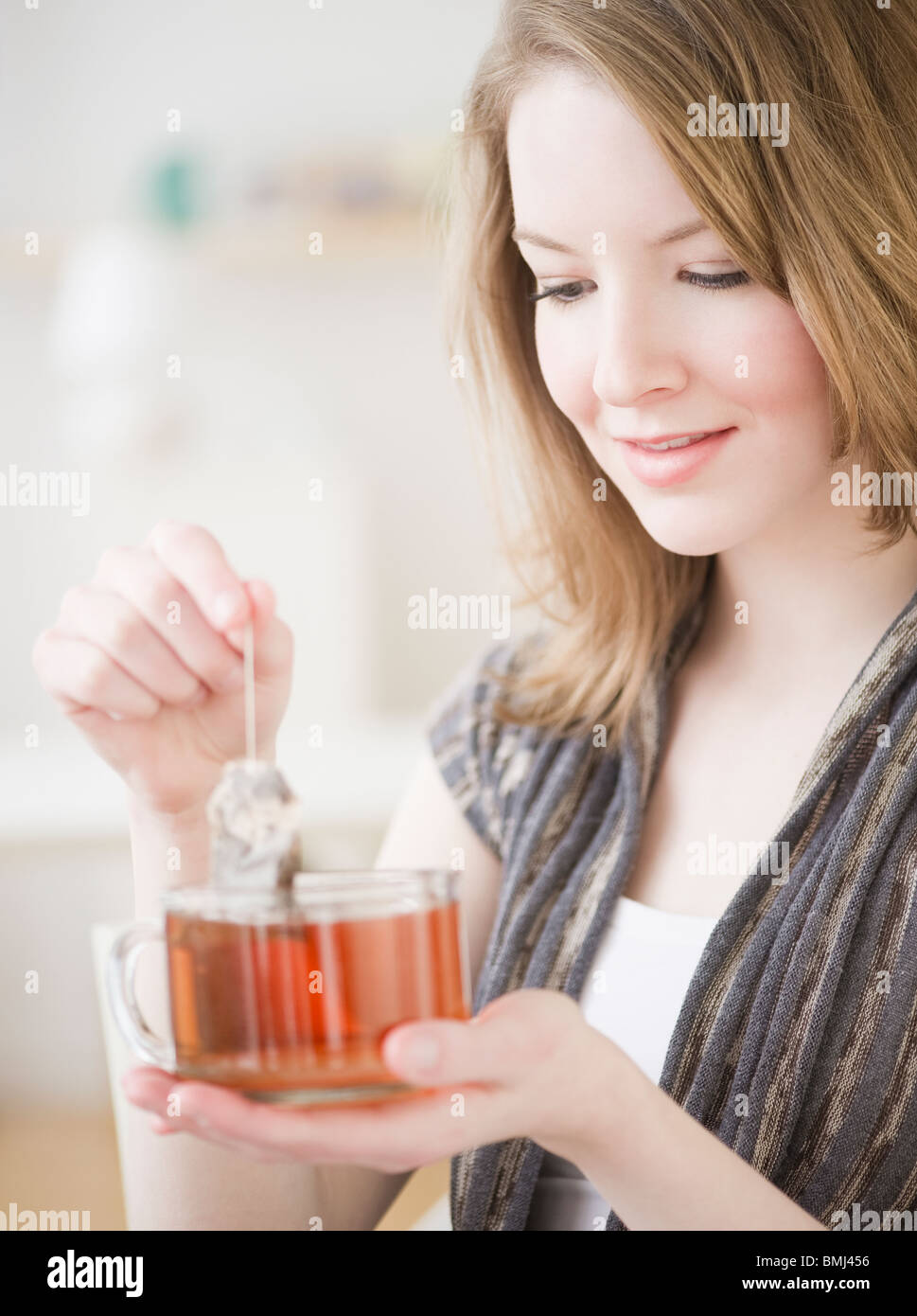 Beverages mornings cups hi-res stock photography and images - Alamy
