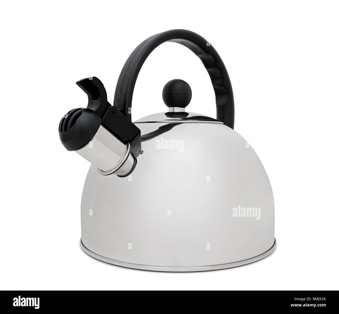 Kettle Stock Photo