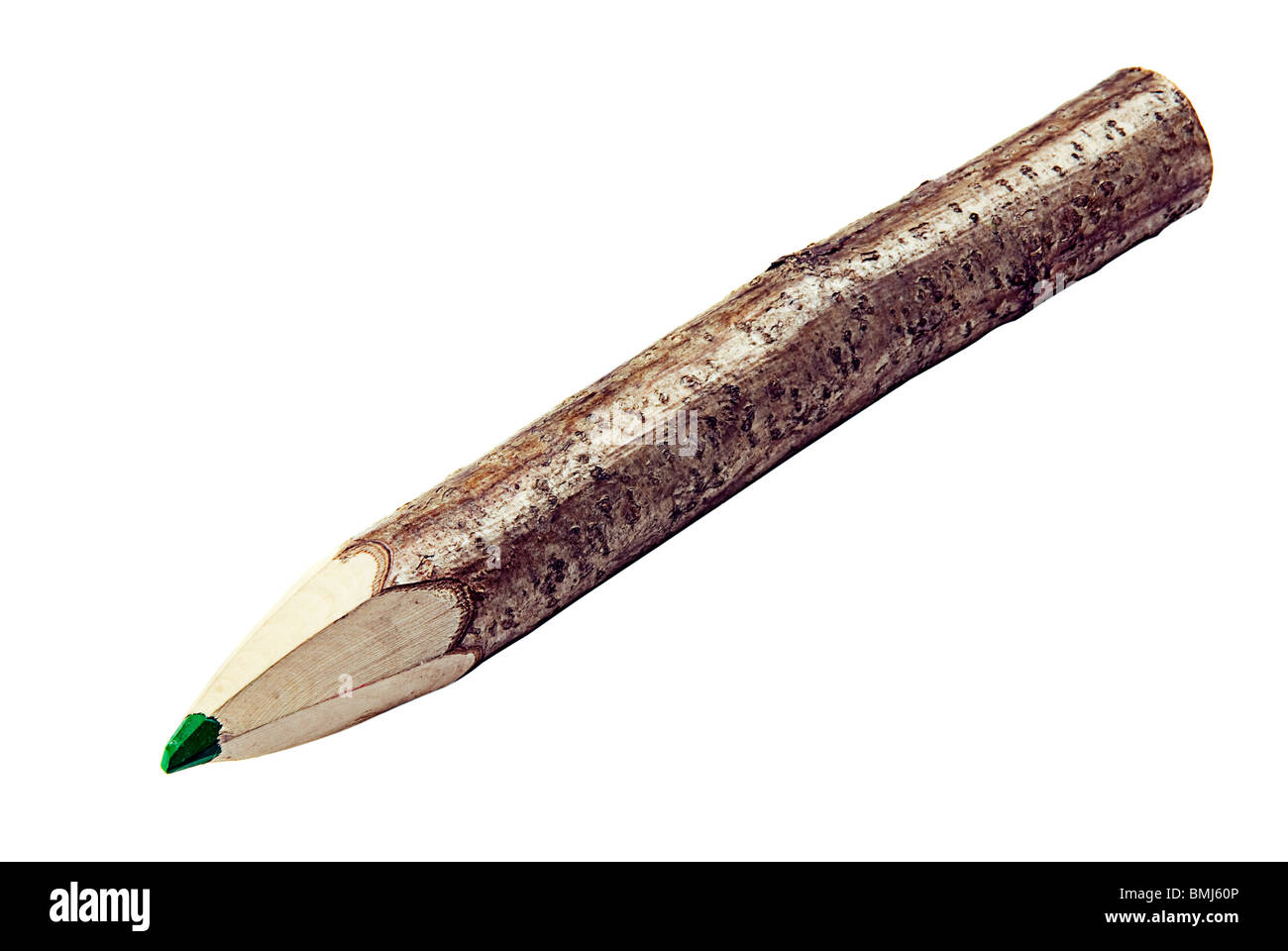 big pencil Stock Photo - Alamy