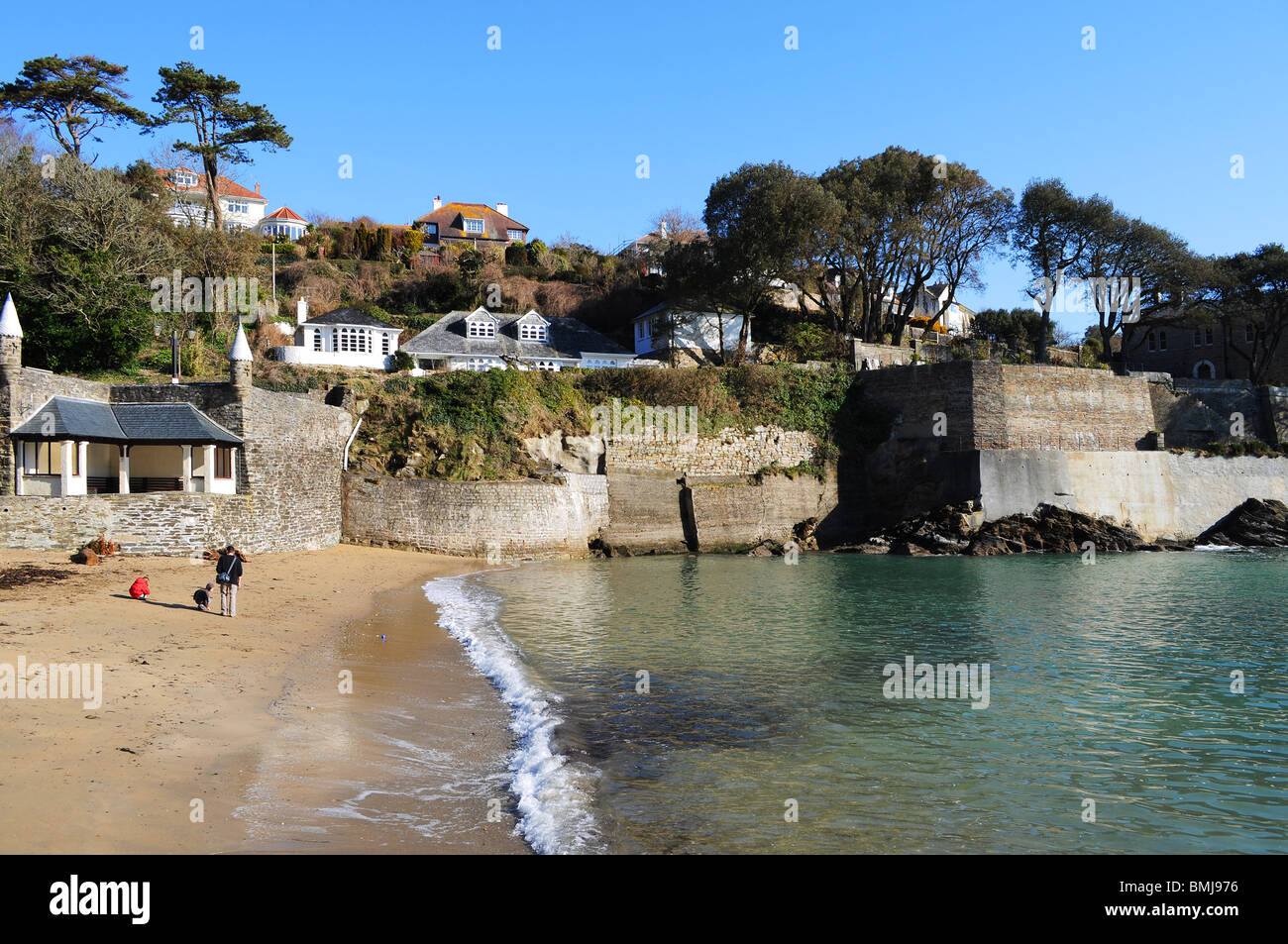 Readymoney Cove In Fowey Hi res Stock Photography And Images Alamy Readymoney Cove In Fowey Hi res Stock Photography And Images Alamy