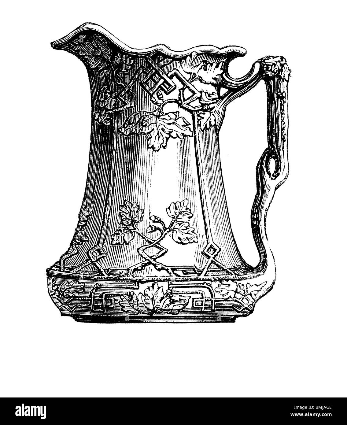 Exhibition plants Cut Out Stock Images & Pictures - Alamy