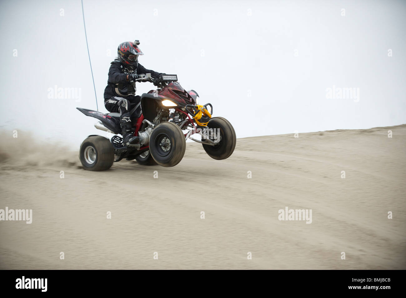 Sand Buggies High Resolution Stock Photography and Images - Alamy