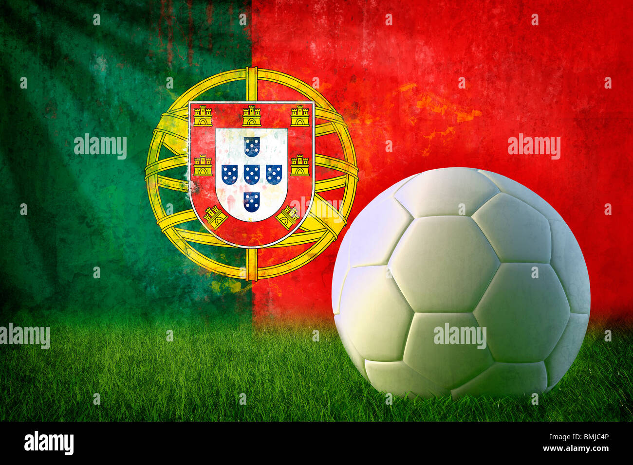 Portugal Flag Hi Res Stock Photography And Images Alamy