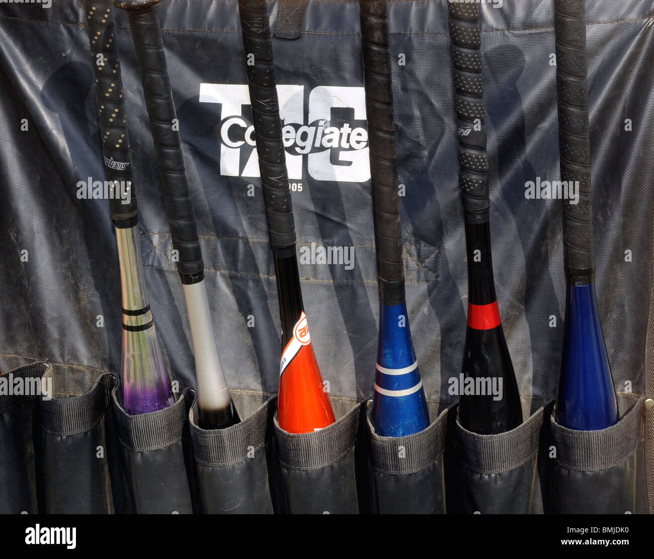 Sports Bats Hi Res Stock Photography And Images Alamy