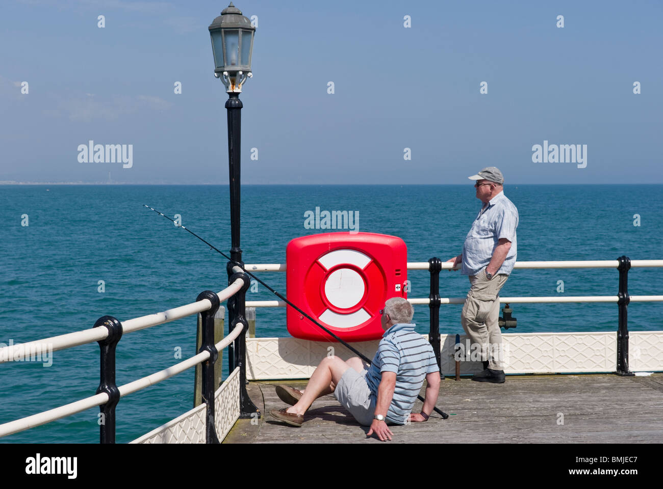 Fishing lamp hi-res stock photography and images - Alamy