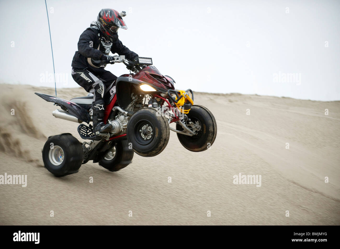 dune buggy bike