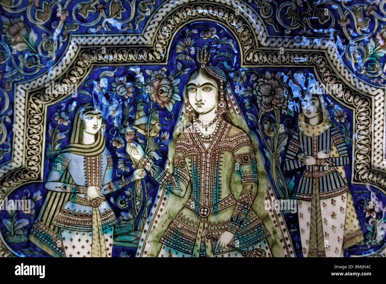 Ancient Persian Art And Architecture