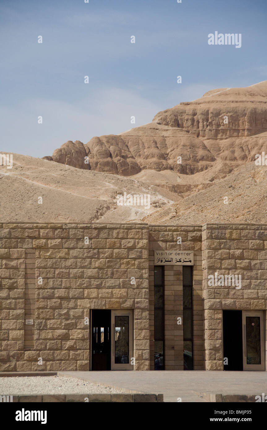 Luxor west bank hires stock photography and images Alamy