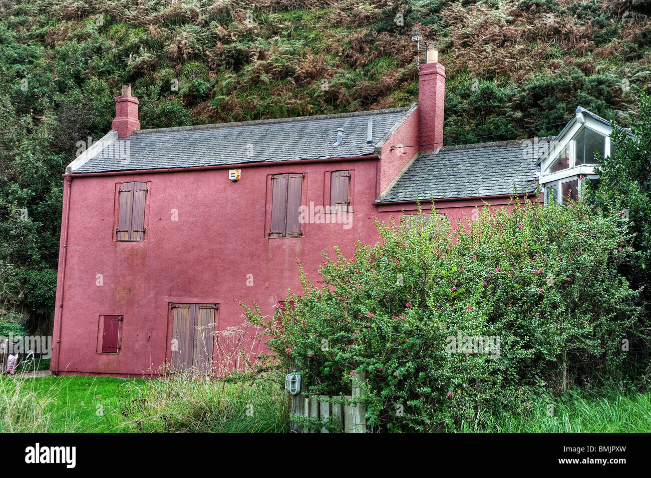 Cockburnspath hires stock photography and images Alamy