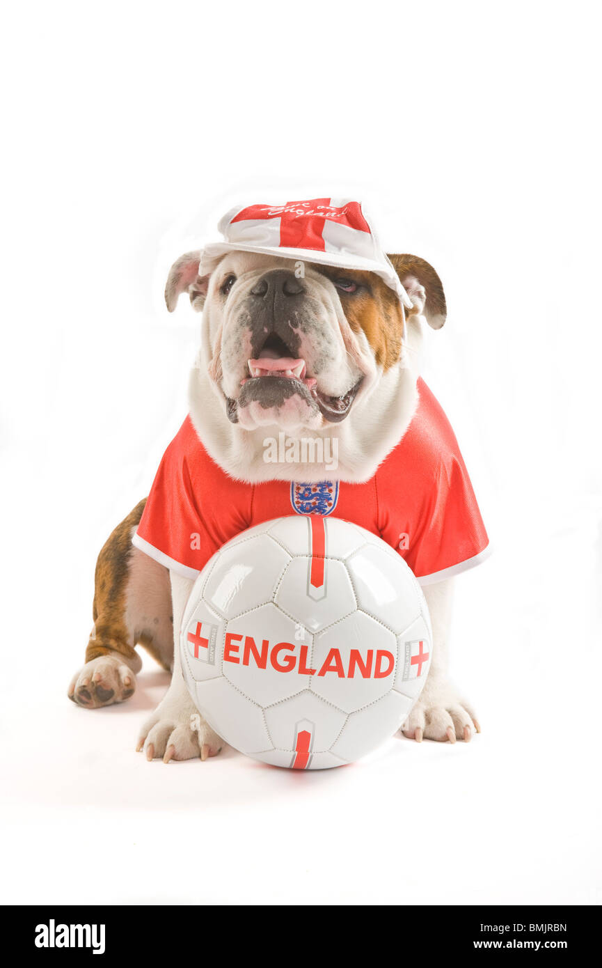England Football Cap Soccer High Resolution Stock Photography and