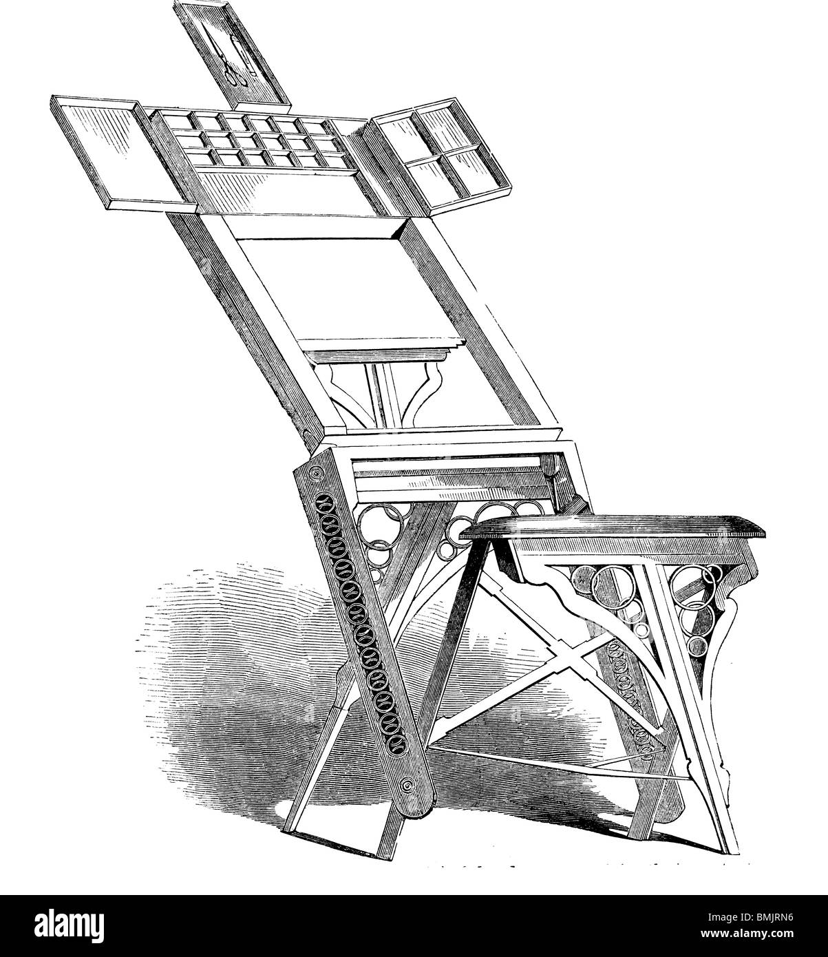 Art archival Cut Out Stock Images & Pictures - Alamy