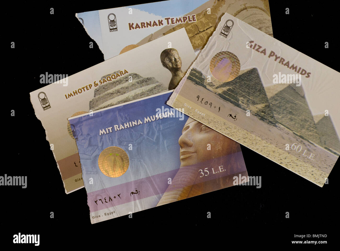 Egypt egyptian attraction tickets pr hires stock photography and