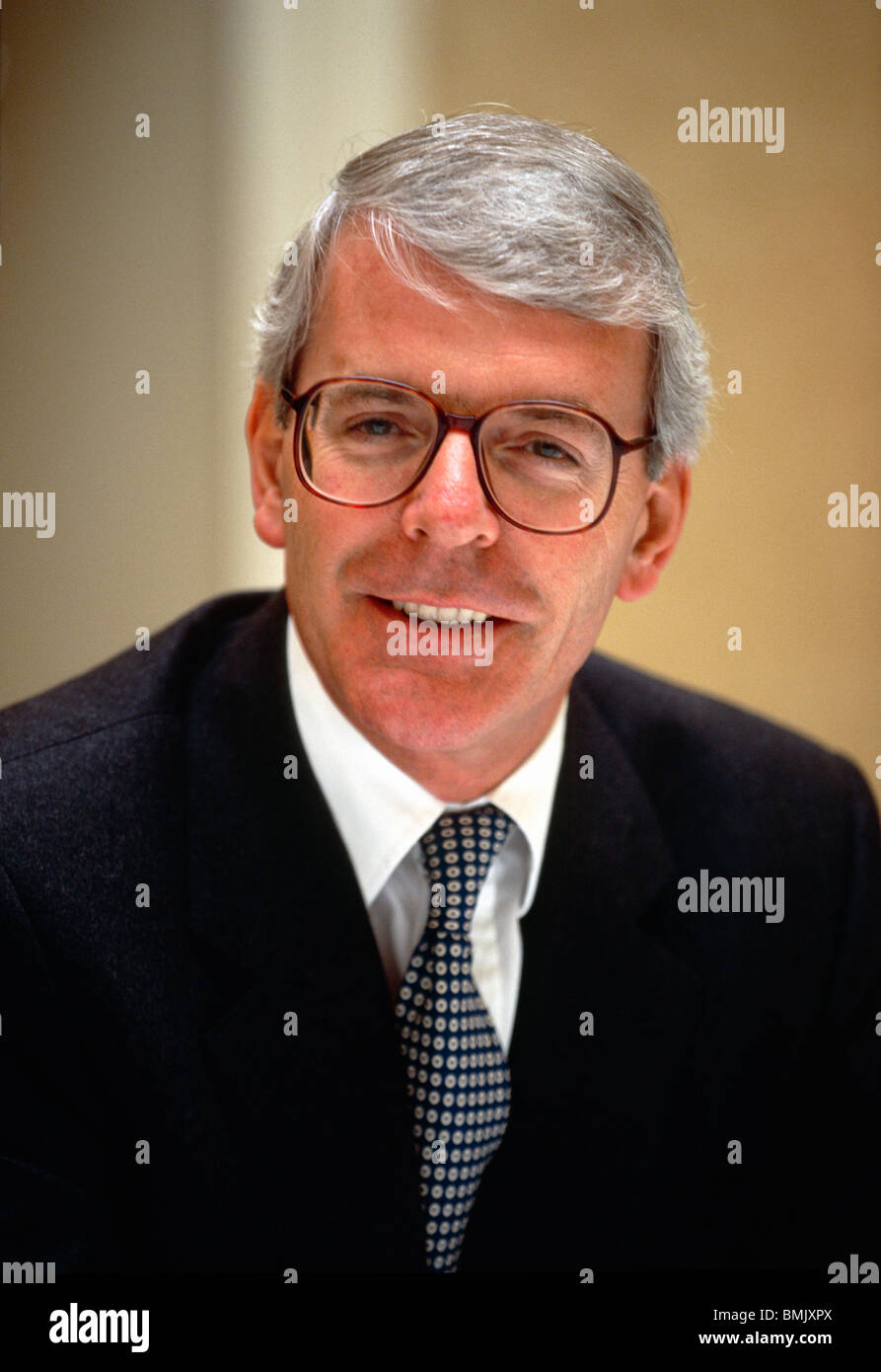John major hi-res stock photography and images - Alamy