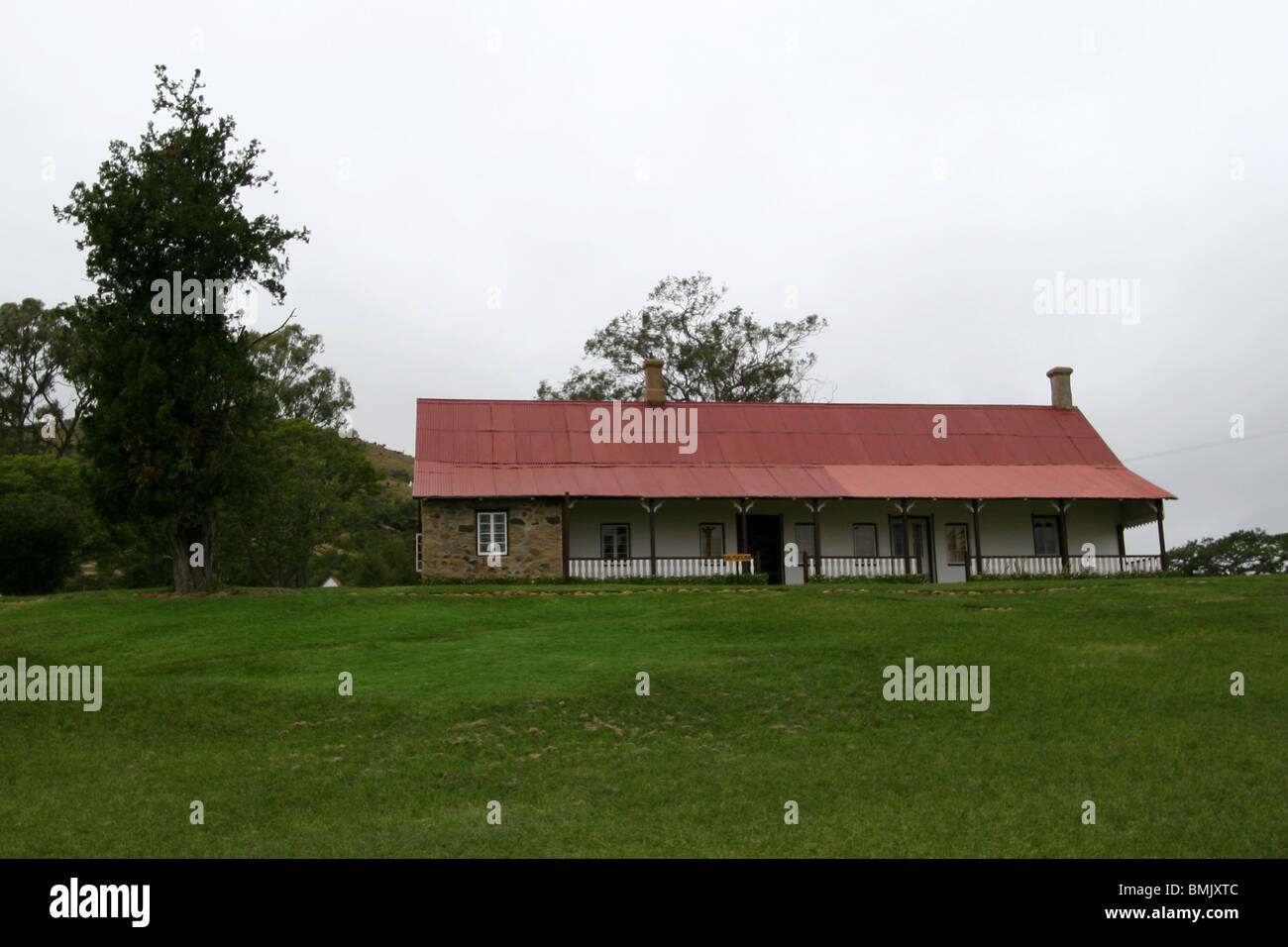 Rorke's Drift, KwazuluNatal, South Africa Stock Photo Alamy