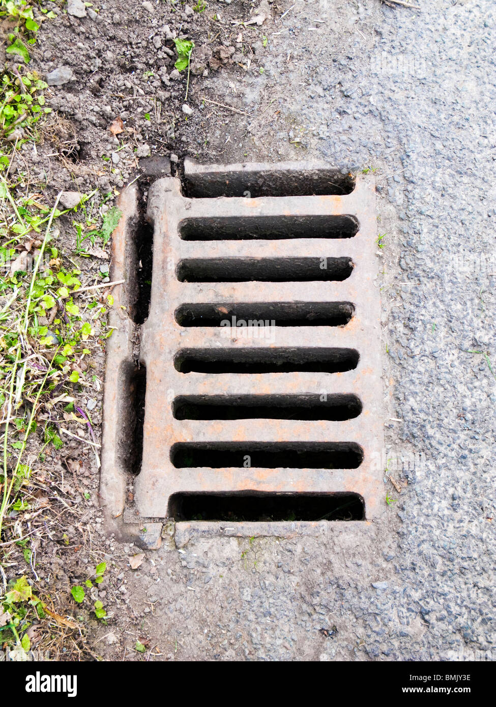storm drain cover uk