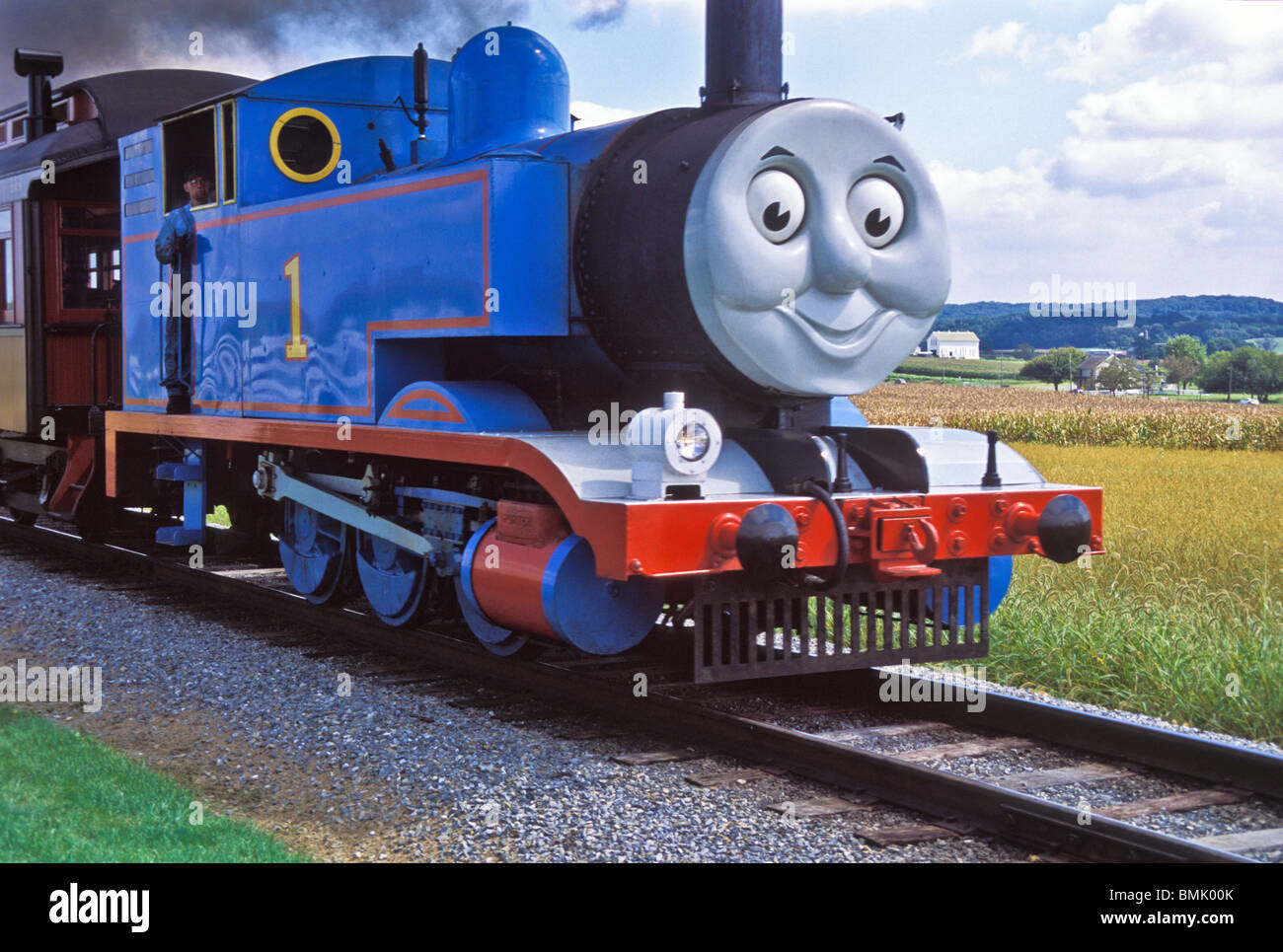 Railroad heritage museums Strasburg, PA. Excursion trains Lancaster