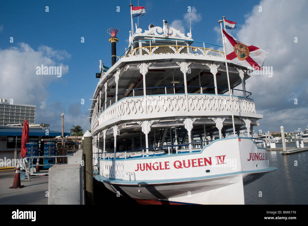 jungle cruise fort lauderdale