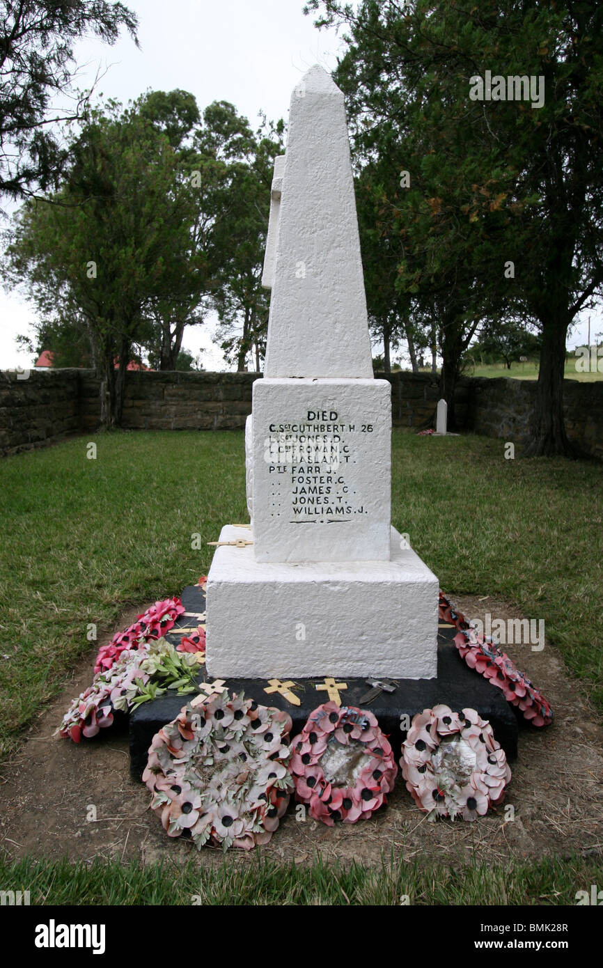 Rorke's Drift, KwazuluNatal, South Africa Stock Photo Alamy