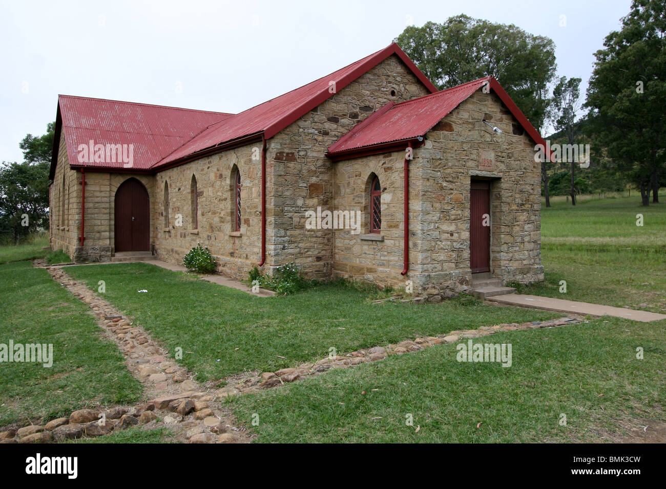 Rorke's Drift, KwazuluNatal, South Africa Stock Photo Alamy