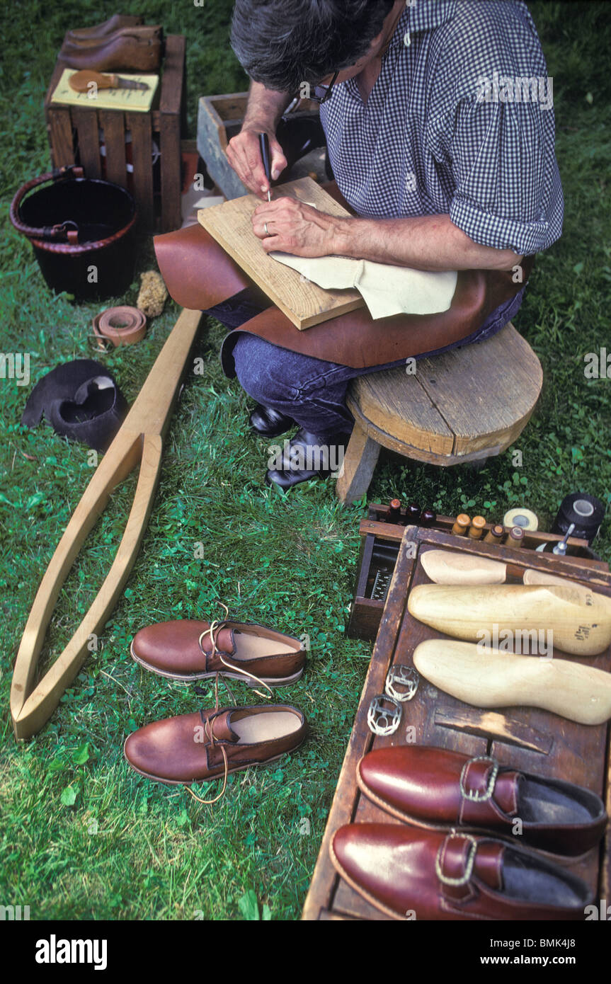 Landis Valley Farm Museum, Lancaster, PA. historical collection of
