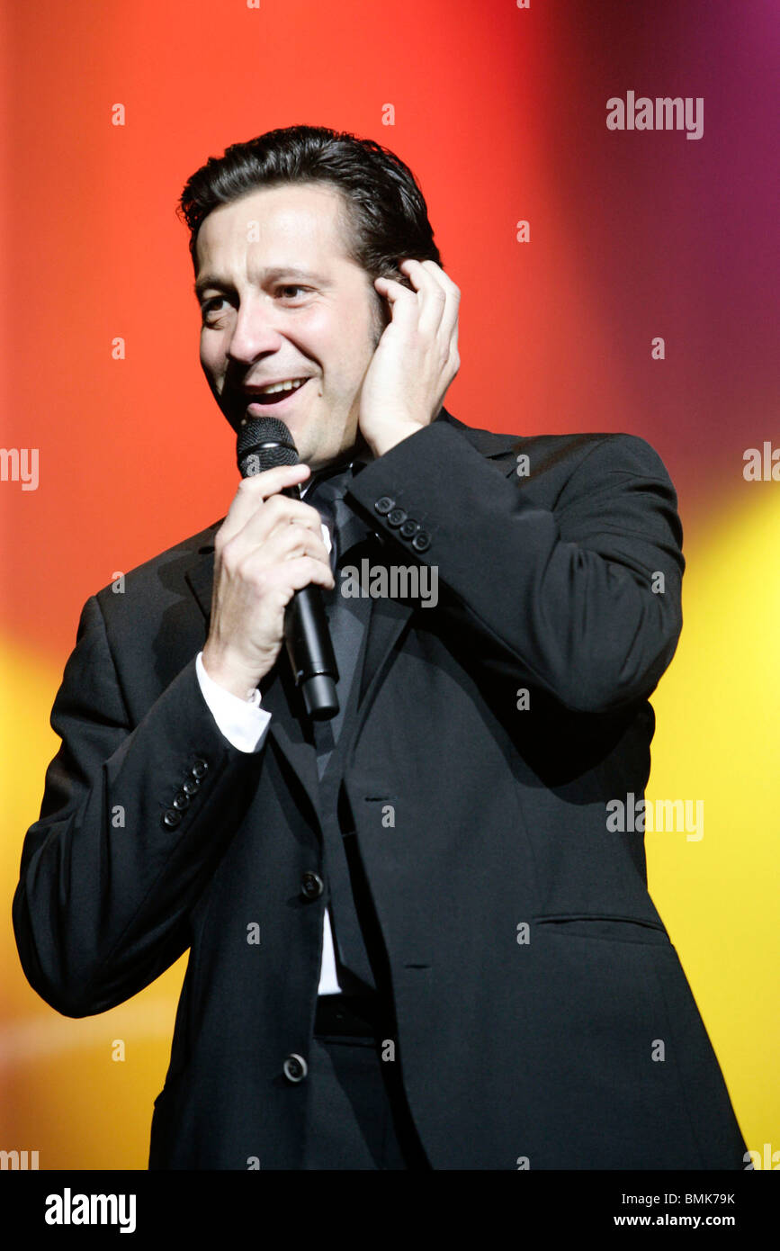 Laurent gerra hi-res stock photography and images - Alamy