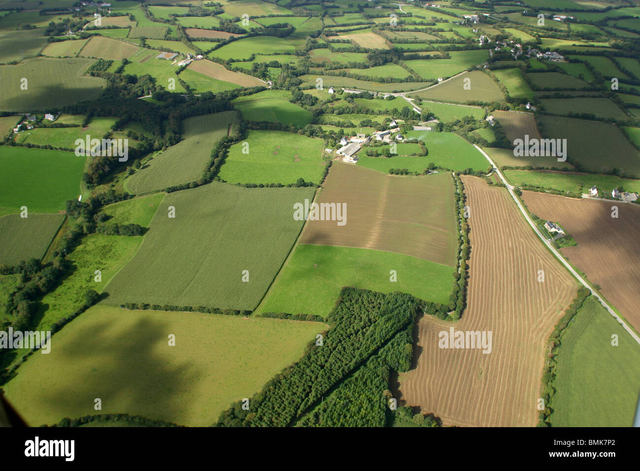 Farmers in cultivated field hi-res stock photography and images - Alamy