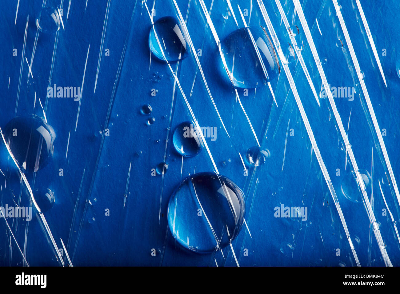 Blue strip of water hi-res stock photography and images - Alamy