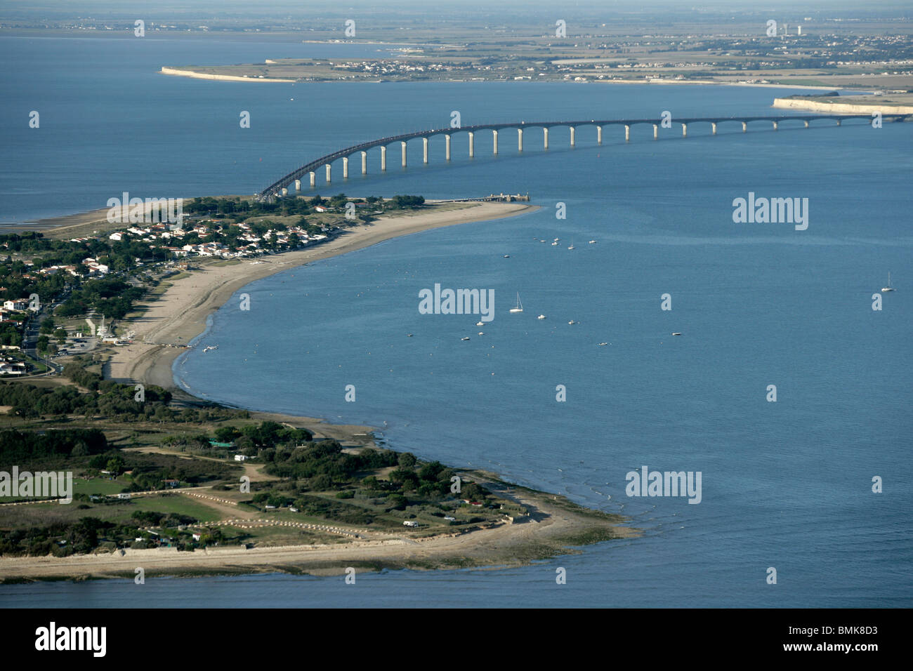 Sainte marie de ré charente maritime hi-res stock photography and ...