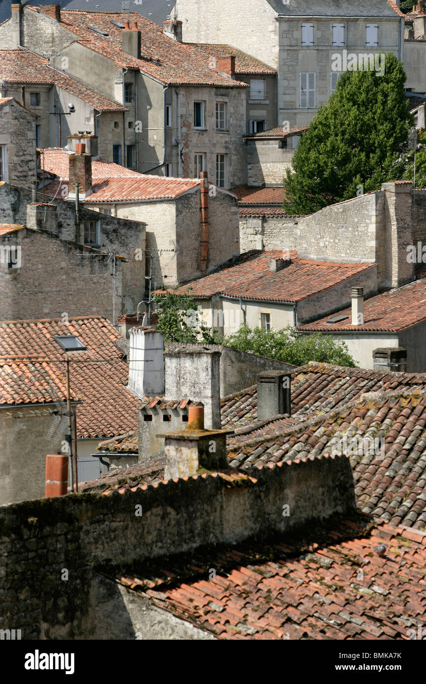 Fontenay le comte hires stock photography and images Alamy