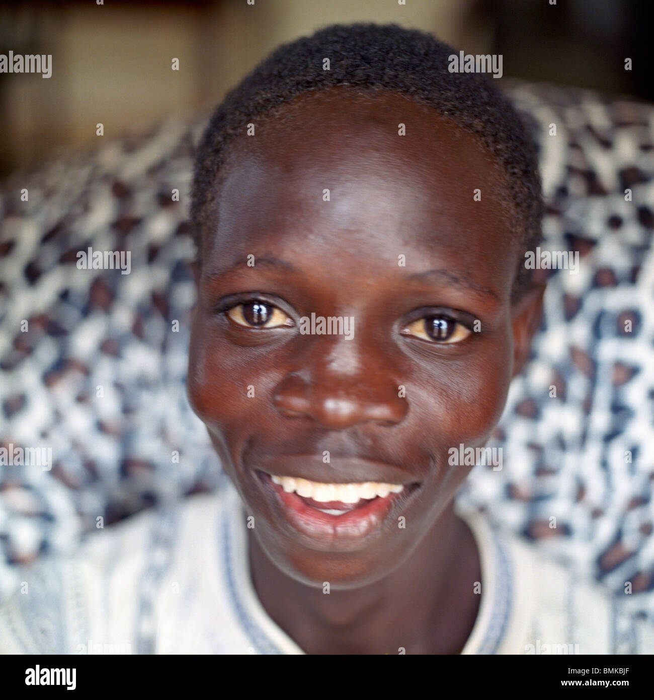 African teenaged boy in kenya hires stock photography and images Alamy