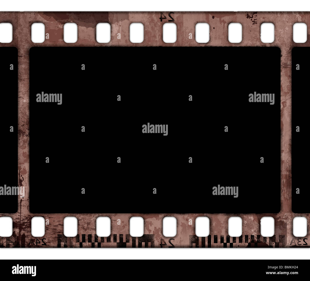 Film Strip Hi Res Stock Photography And Images Alamy