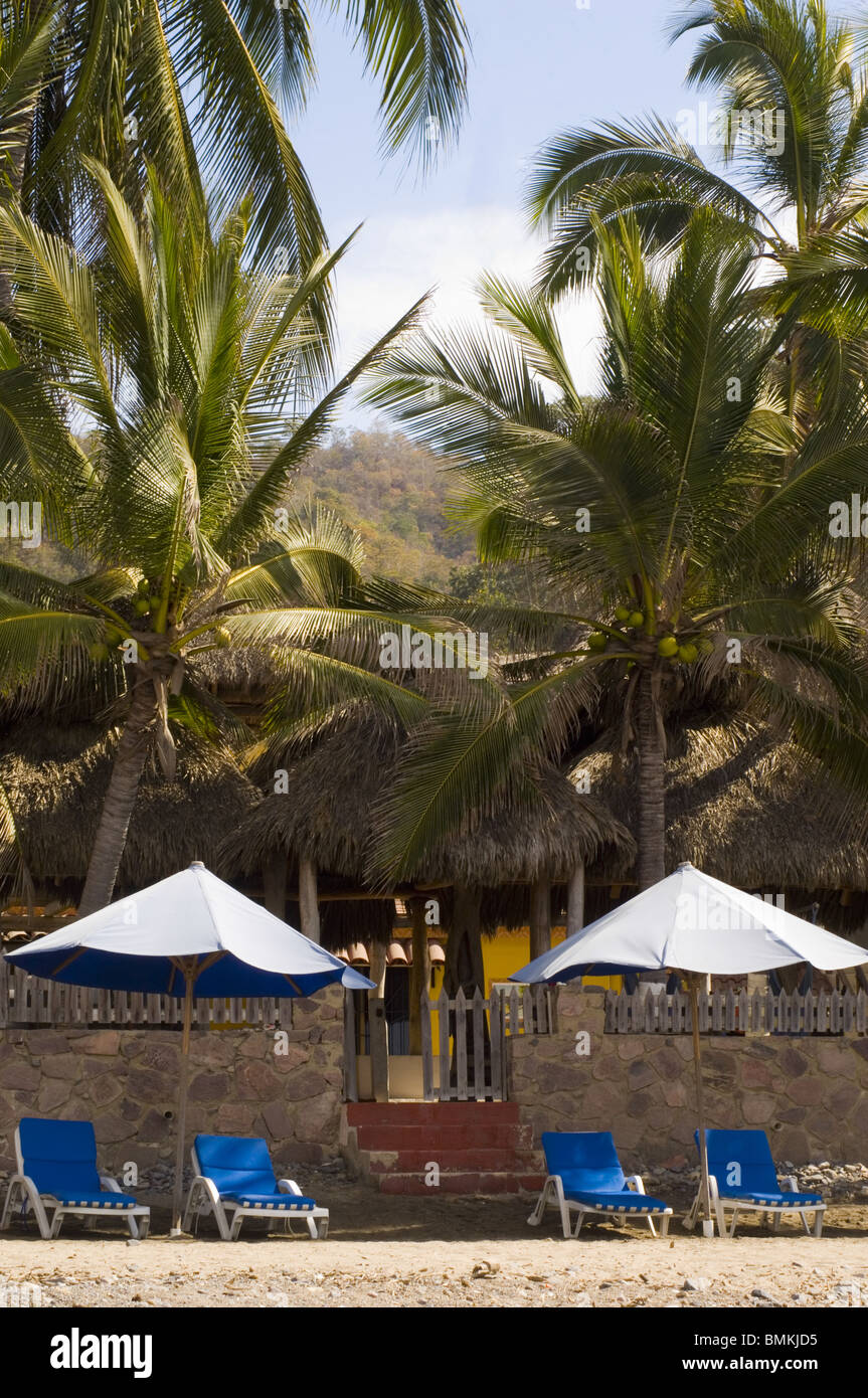 Manzanilla costalegre jalisco mexico hires stock photography and