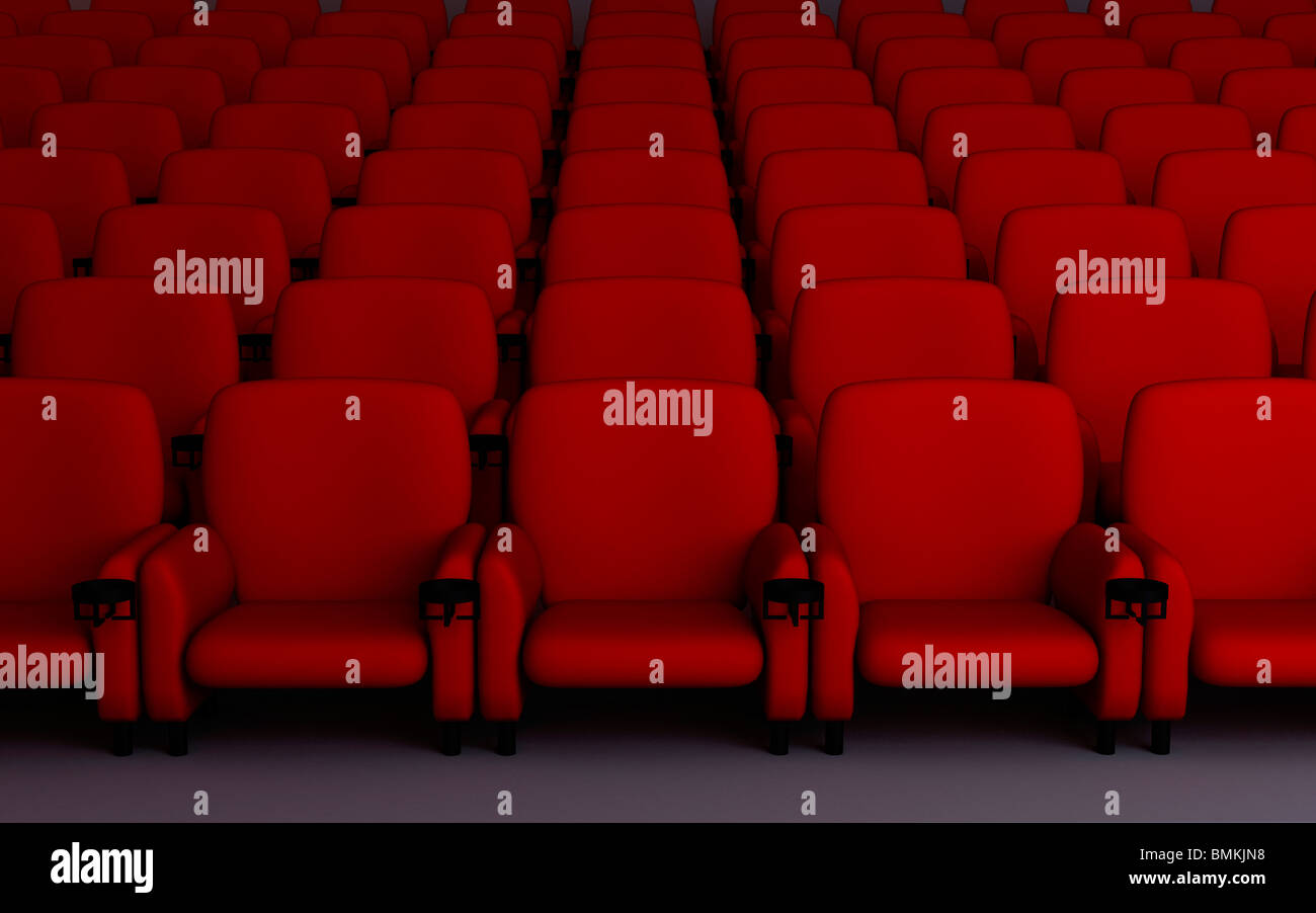 Projection room cinema hi-res stock photography and images - Alamy