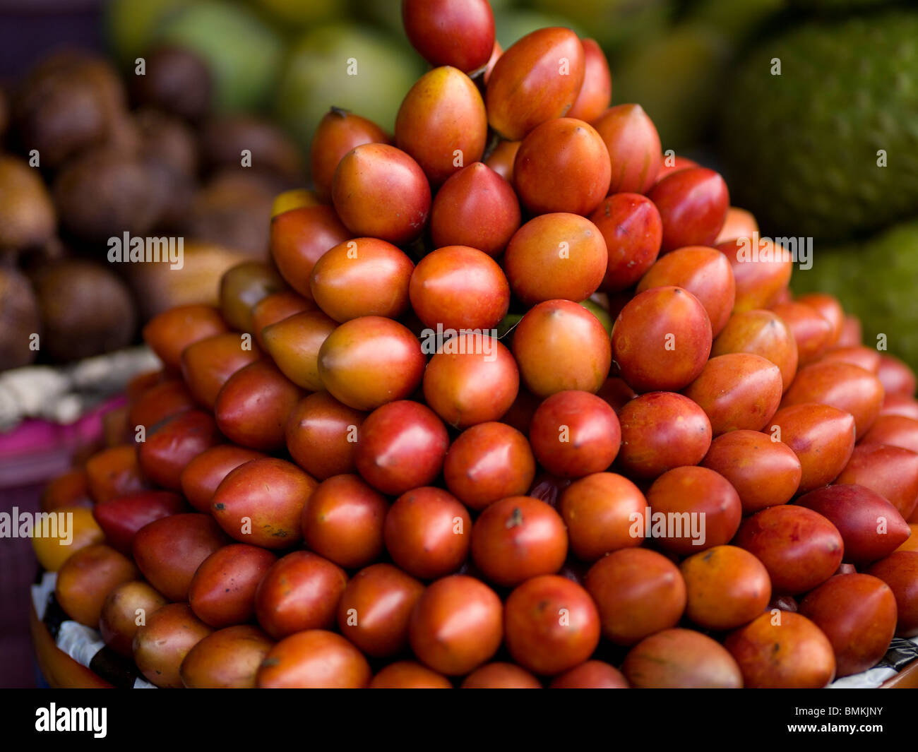 Indonesia Fruit High Resolution Stock Photography and Images Alamy