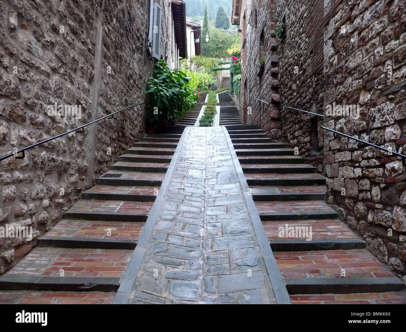 Road ramp hi-res stock photography and images - Alamy