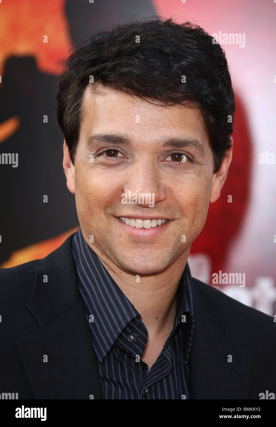 Ralph macchio 2010 hires stock photography and images Alamy