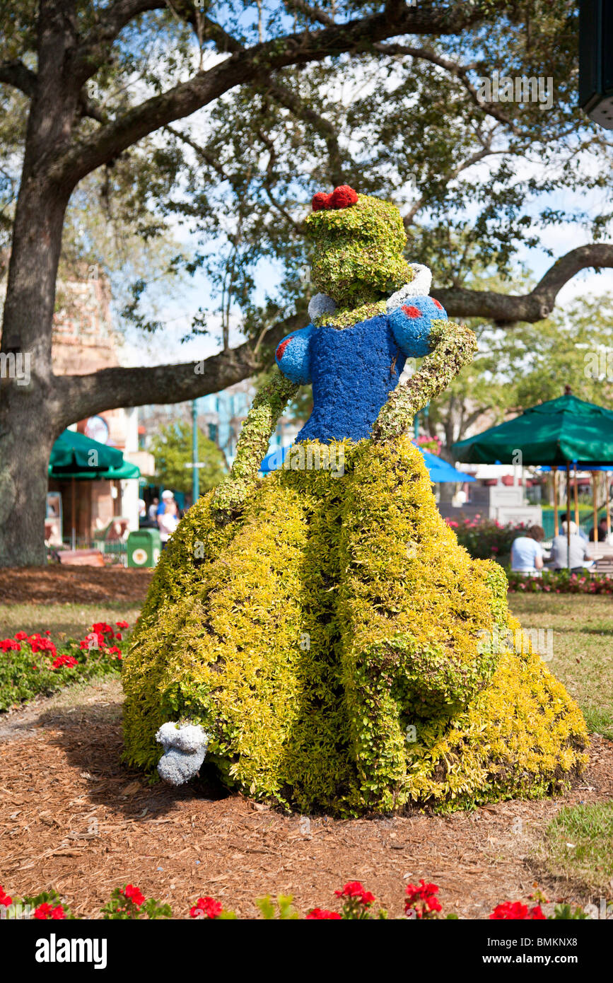 mature topiaries orlando Mature topiaries orlando