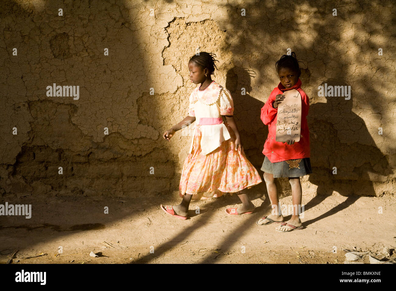 Boy segou mali child hi-res stock photography and images - Alamy