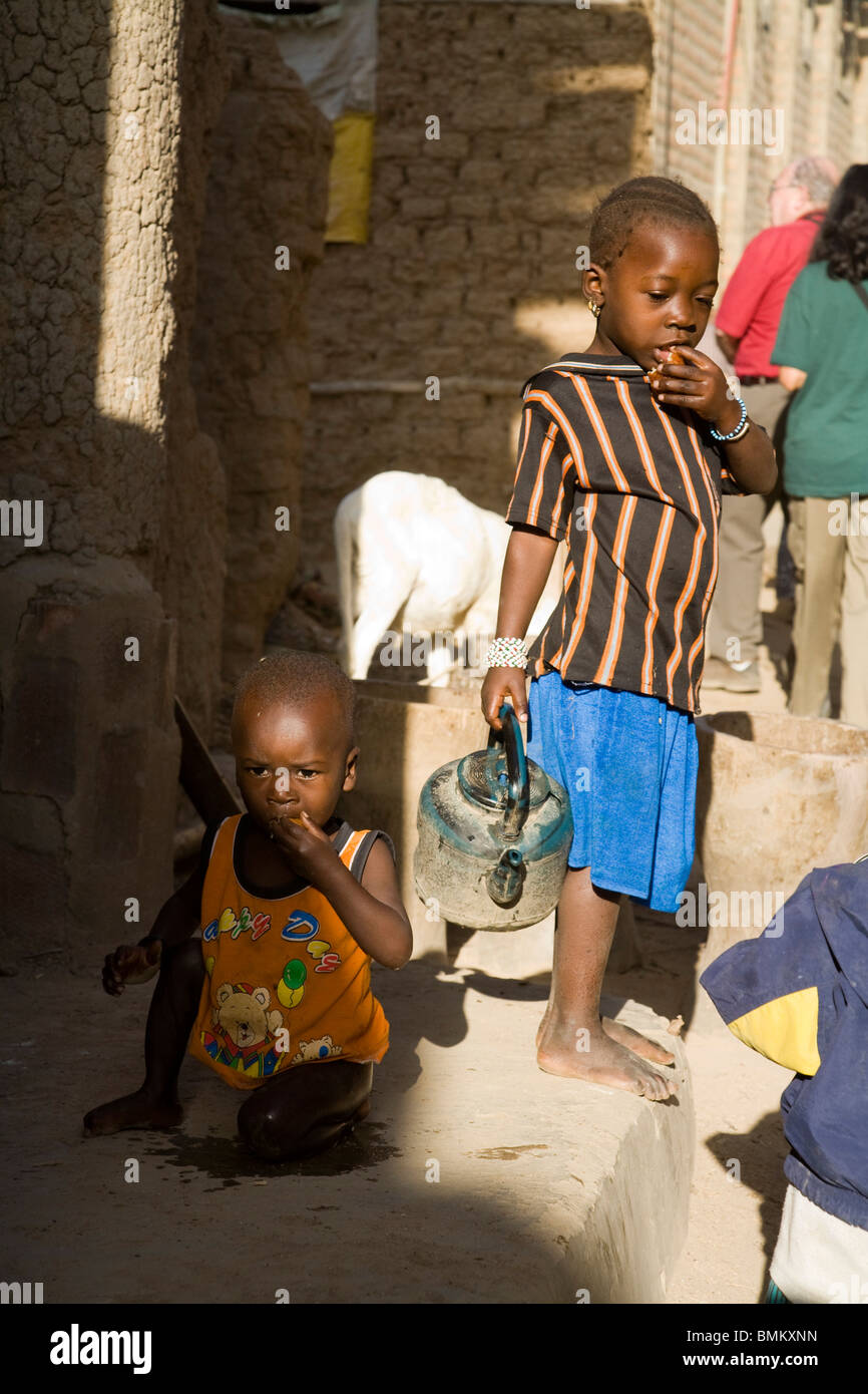 Boy segou mali child hi-res stock photography and images - Alamy