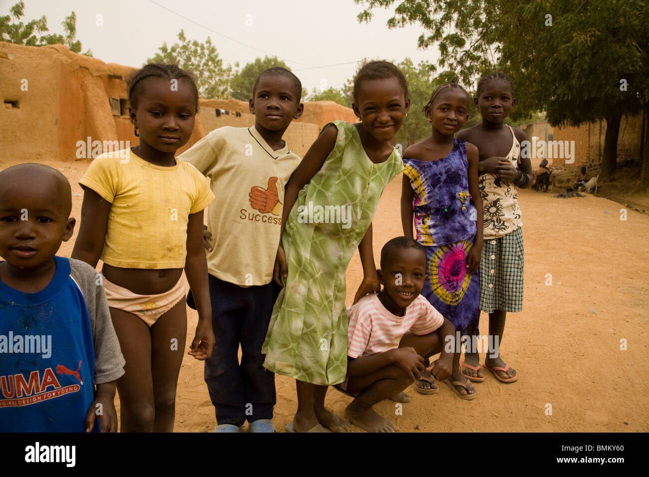 Boy segou mali child hi-res stock photography and images - Alamy