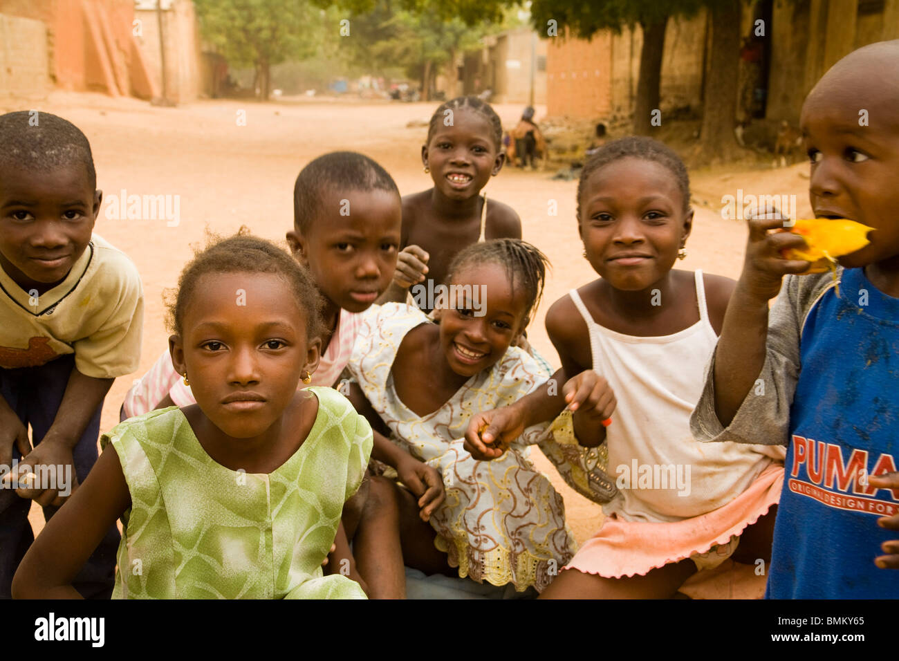 Boy segou mali child hi-res stock photography and images - Alamy
