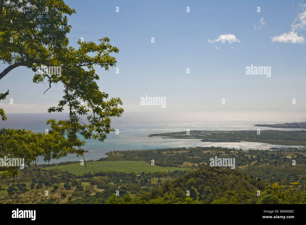 Riviere noire hires stock photography and images Alamy