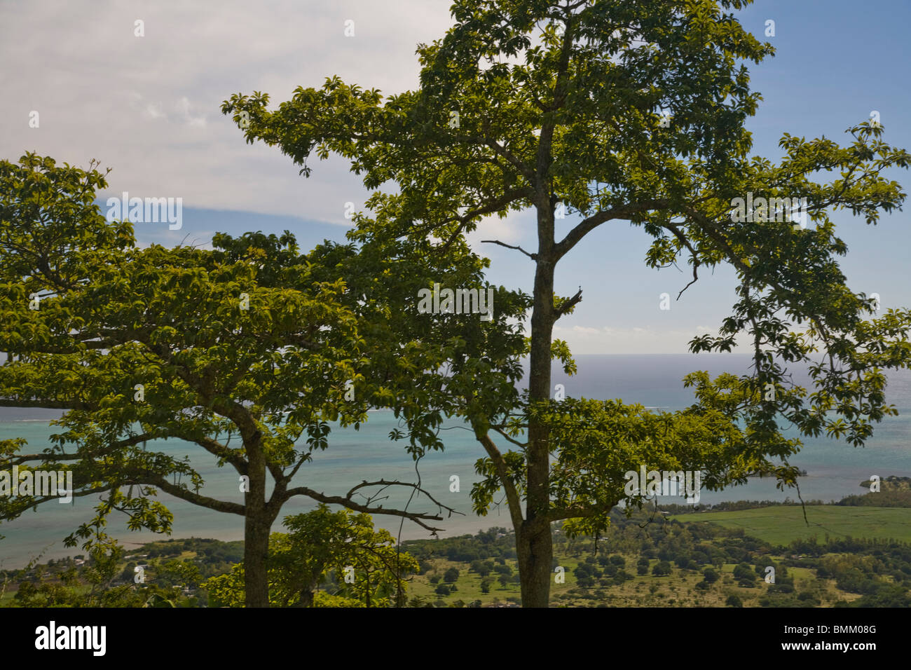 Grand riviere noire hires stock photography and images Alamy