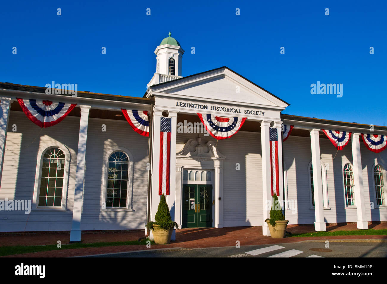 Lexington historical society hires stock photography and images Alamy