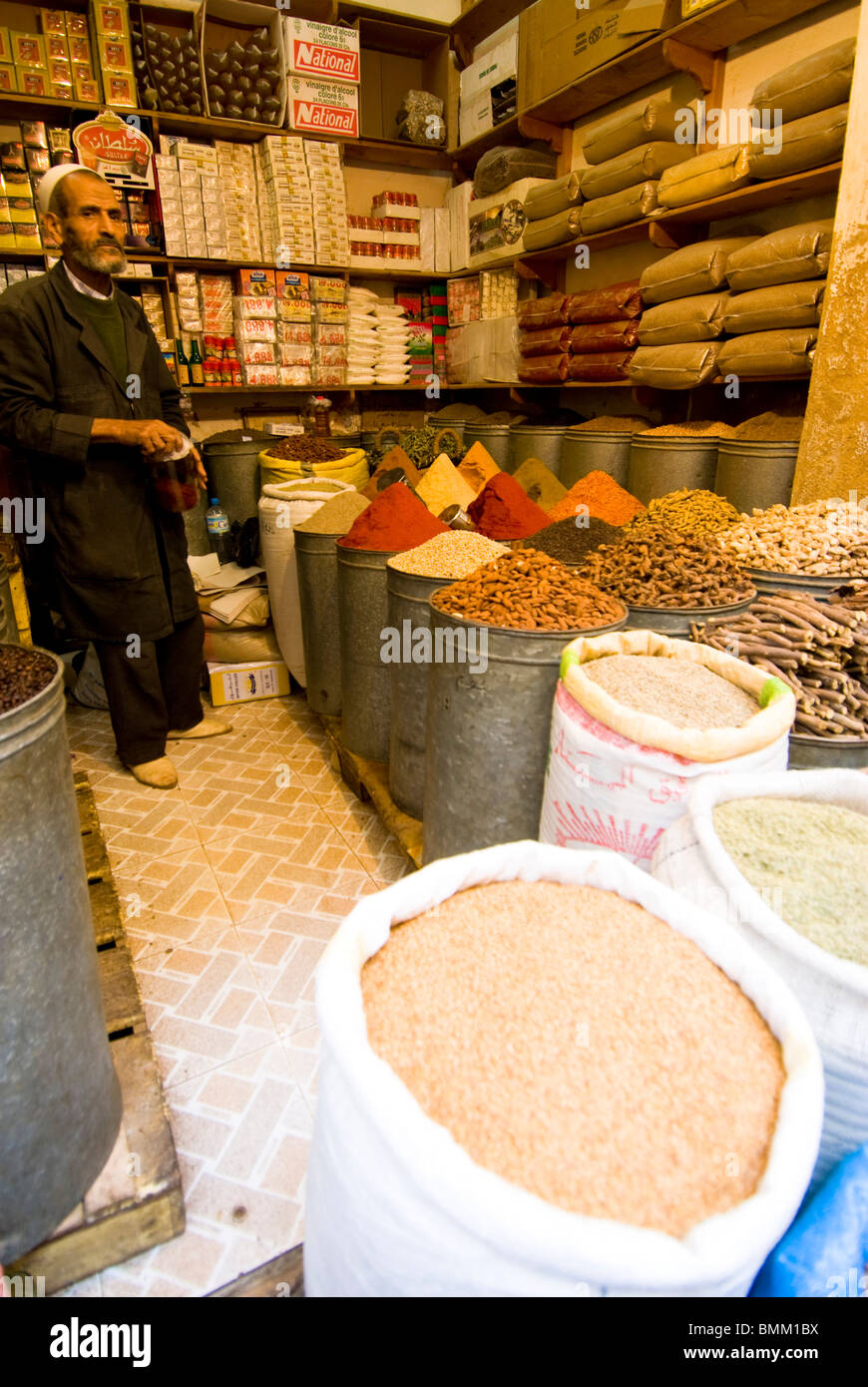 Spice imperial hires stock photography and images Alamy