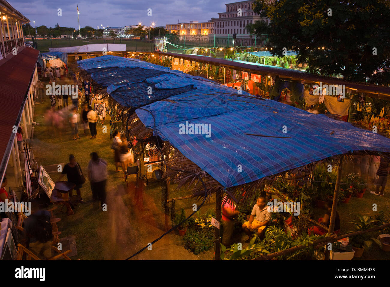 Creole festival seychelles hi-res stock photography and images - Alamy