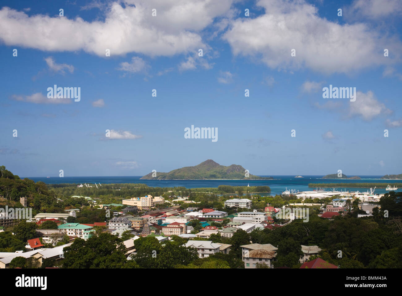Beau vallon road hires stock photography and images Alamy