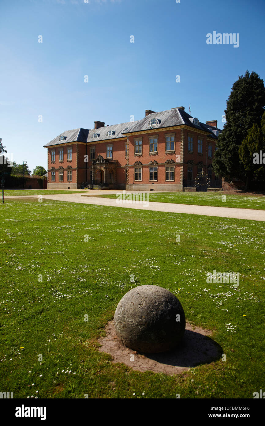 Tredegar house wales hires stock photography and images Alamy
