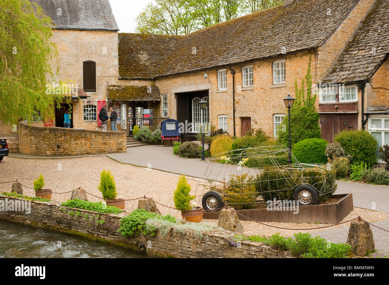 Cotswold Motoring Museum and Toy Collection BourtonOnTheWater The