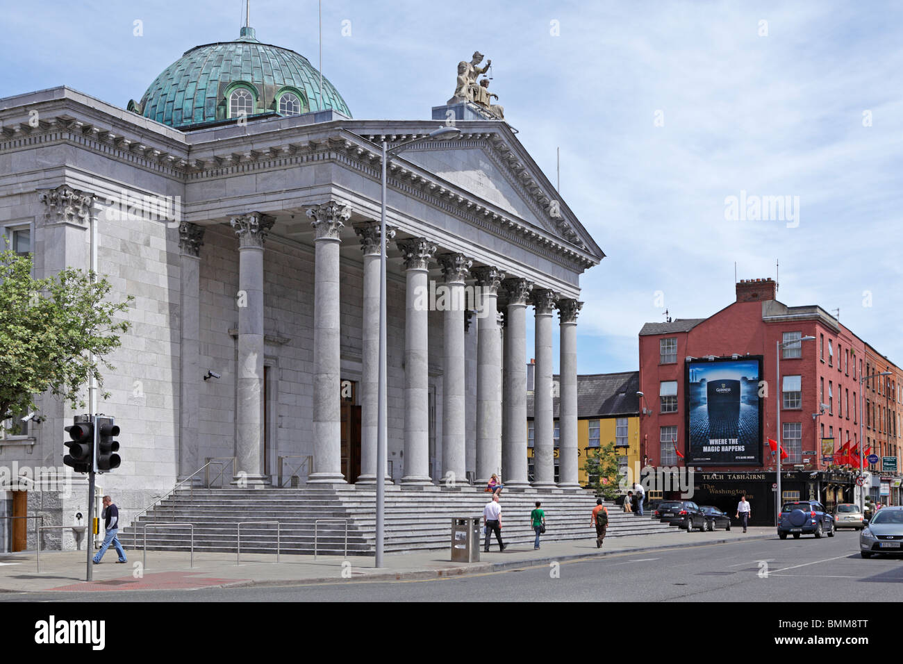 Cork city ireland hires stock photography and images Alamy